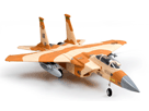 جت F15 ( کامل )