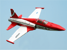 جنگنده F20 TigerShark (کیت)
